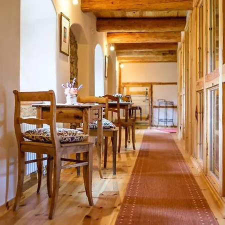 Romantisches Landhaus Im Muglitztal * Liebstadt